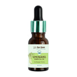 Nat Habit Pure Lemongrass Essential Oil - 15 ml image 2