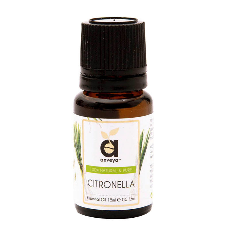 Anveya Citronella Oil - 15 ml image 1