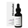 Minimalist Hair Growth Actives  -30 ml image 1
