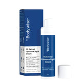 BeBodywise 1% Retinol Liposome Night Cream image 2