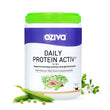 OZiva Daily Protein Activ for Men - 300 gms image 1