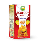 Basic Ayurveda Ecology Honey - 500 gms image 4