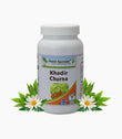 Planet Ayurveda Khadir Churna - 100 gms image 1
