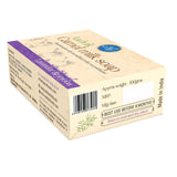Aadvik Camel Milk Soap - Lavender & Jojoba Essential Oil image 2