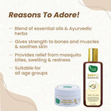 Mother Sparsh Ayurvedic Home Remedy Combo image 2