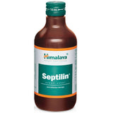 Himalaya Herbals Septilin Syrup - 200ml image 1