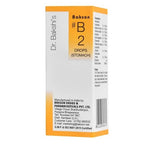 Bakson's Homeopathy B2 Drops image 1