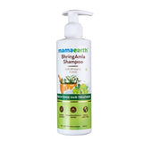 Mamaearth BhringAmla Shampoo with Bhringraj and Amla - 250ml image 2