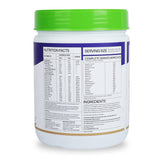 OZiva Protein & Herbs for Men - Chocolate - 500 gm (16 Servings) image 8