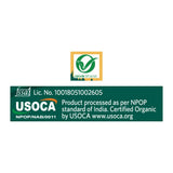 Organic India Cow Ghee - 500 ml image 7