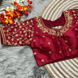 Women's Kilmora Silk Blouse image 1