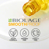Matrix Biolage Smoothproof Camellia Shampoo - 200 ml image 7