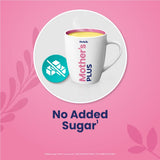 Horlicks Mother's Plus Kesar Flavour - 400 gm image 8