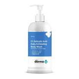 The Derma Co 1% Salicylic Acid Foaming Daily Face Wash -100 ml image 8