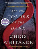 All the Colors of the Dark: A Read with Jenna Pick Paperback ISBN: 978-0593798898 ISBN 9780593798898 Paperback bookcover – AVRBOOKS