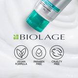 Matrix Biolage Advanced Scalppure Conditioner - 98 gm image 6