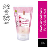 Matrix Biolage ColorLast Deep Treatment Pack for Color Treated Hair - 100 ml image 7