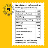 Barosi A2 Desi Cow Ghee & Multifloral Honey Combo - Combo image 8