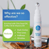 The Moms Co Vita Rich Under Eye Care Combo image 4