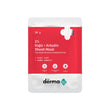 The Derma Co 1% Salicylic Acid Face Serum Sheet Mask With Salicylic Acid & Allantoin for Acne Prone Skin - 20g image 1