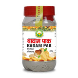 Basic Ayurveda Badam Pak - 200 gms image 1