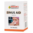 Bakson's Homeopathy Sinus Aid Tablets image 1