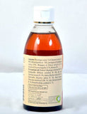 Baps Amrut Body Massage Oil - 200 ml image 3