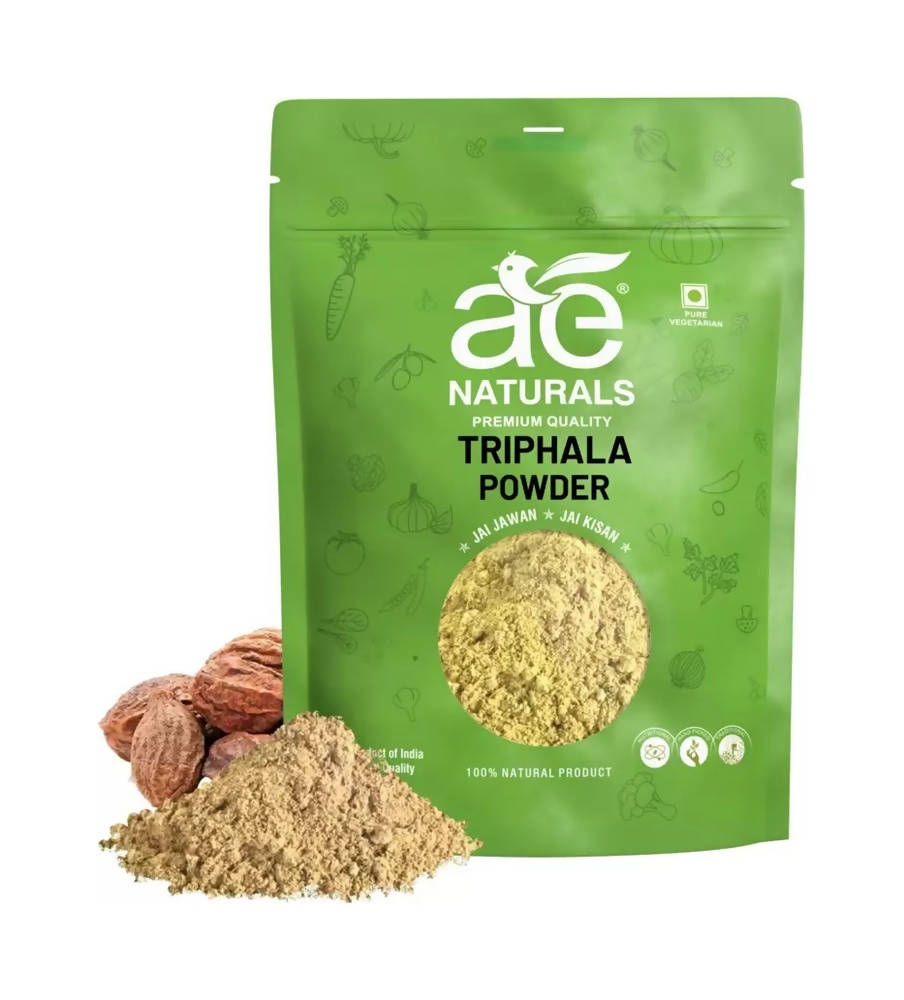 Ae Naturals Triphala Powder image 2