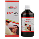 Bakson's Homeopathy Fevo Aid Syrup image 3