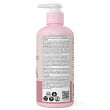 Wow Skin Science Himalayan Rose Body Lotion - 400 ml image 2