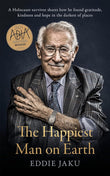 The Happiest Man on Earth Paperback image 1