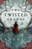 Two Twisted Crowns (Paperback) image 1