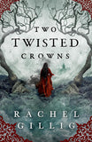 Two Twisted Crowns (Paperback) image 1