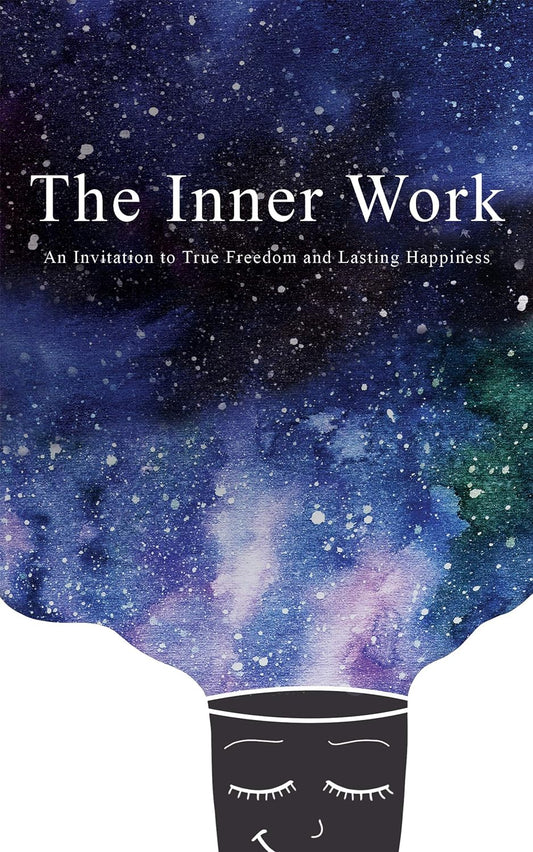 The Inner Work: paperback image 1
