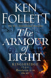Kingsbridge Series The Armor of Light A Novel  & PAPERBACK image 2