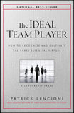 The Ideal Team Player (Paperback) image 1