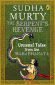 The Serpent Revenge- (Paperback) image 1