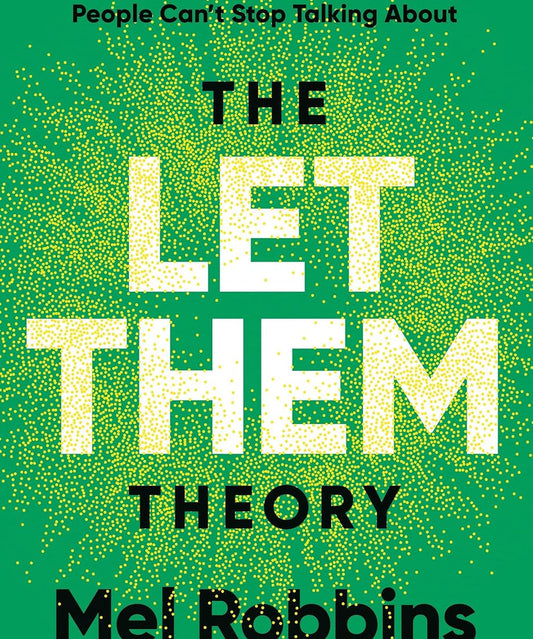The Let Them Theory - Paperback image 1