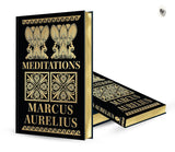 Meditations Deluxe Hardbound Edition Hardcover image 5
