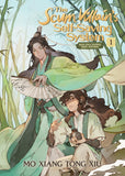 The Scum Villain's Self-Saving System Vol. 01- Mo Xiang Tong Xiu (paperback) image 1