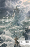 The Fall of Gondolin + Beren and Lúthien- Paperback image 3