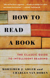 How To Read A Book-Paperback image 1