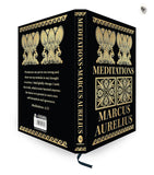 Meditations Deluxe Hardbound Edition Hardcover image 4