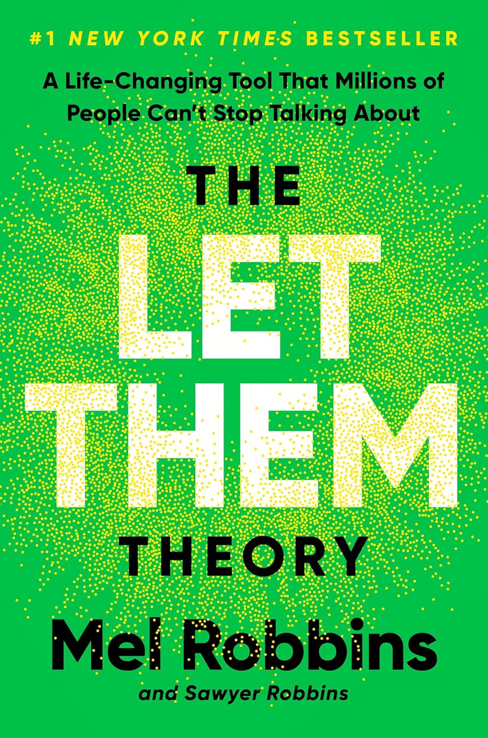 The Let Them Theory Transform Your Life & Atomic Habits By James,Mel Paperback image 3