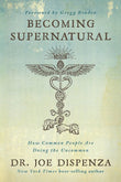 Becoming Supernatural (Paperback) image 1