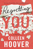 Regretting You (Paperback)- Colleen Hoover image 1