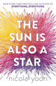 The Sun Is Also A Star (PAPER BACK)-NICOLA YOON image 1