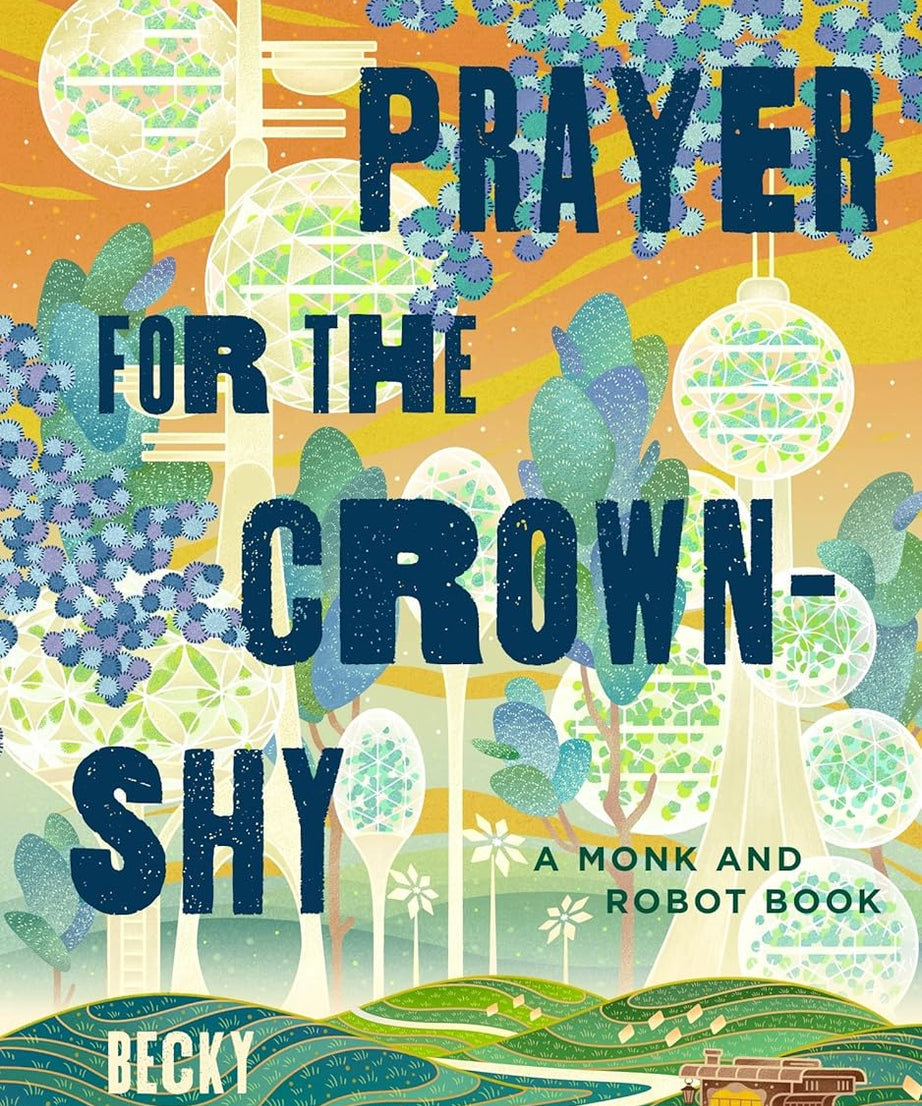 A Psalm for the Wild-Built & A Prayer for the Crown Shy 2 books set PAPERBACK image 3