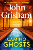 Camino Ghosts Paperback image 1
