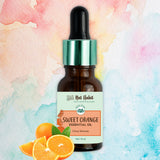 Nat Habit Pure Sweet Orange Essential Oil - 15 ml image 1